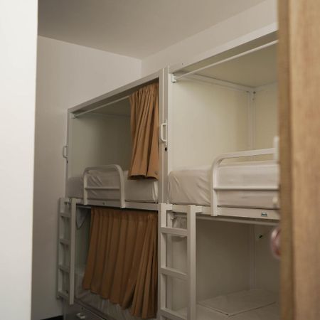 Sweet Sevilla Hostel المظهر الخارجي الصورة